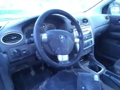 Scrapping Vehicle ford focus berlina (cap) focus berlina (cap) (2004 - 2007) of the year 2001 powered kkda