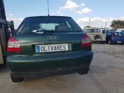 Veículo de Sucata AUDI                                               A3 (8L1)                                                                                                                                                                                                                                                   1.9 TDI                                                                                                                                                                                                                                                    do ano 2000 alimentado ATD,AXR