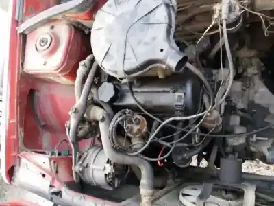 Утилизация автомобиля renault rapid/express (f40) 1.1 года 1989 питание c1e
