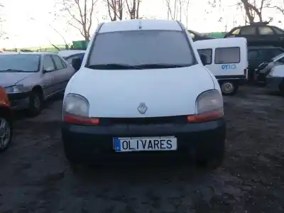 Здавання транспортного засобу renault kangoo 4x4 authentique (kc0s/v) року 2003 потужний  Здавання транспортного засобу renault kangoo 4x4 authentique (kc0s/v) року 2003 потужний