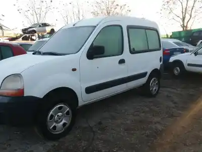 Здавання транспортного засобу renault kangoo 4x4 authentique (kc0s/v) року 2003 потужний  Здавання транспортного засобу renault kangoo 4x4 authentique (kc0s/v) року 2003 потужний