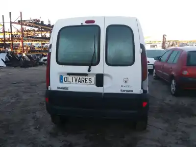 Здавання транспортного засобу renault kangoo 4x4 authentique (kc0s/v) року 2003 потужний  Здавання транспортного засобу renault kangoo 4x4 authentique (kc0s/v) року 2003 потужний