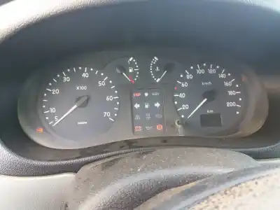 Здавання транспортного засобу renault kangoo 4x4 authentique (kc0s/v) року 2003 потужний  Здавання транспортного засобу renault kangoo 4x4 authentique (kc0s/v) року 2003 потужний