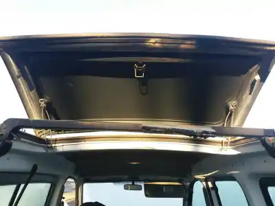 Здавання транспортного засобу renault kangoo 4x4 authentique (kc0s/v) року 2003 потужний  Здавання транспортного засобу renault kangoo 4x4 authentique (kc0s/v) року 2003 потужний