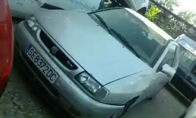 Veículo de Sucata seat cordoba berlina (6k2) 1.9 tdi do ano 1998 alimentado 