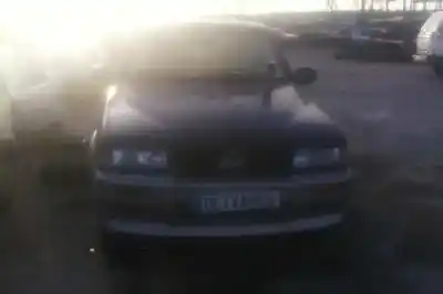 Здавання транспортного засобу ssangyong musso 2.9 tdi grand lux року 1997 потужний d/om662