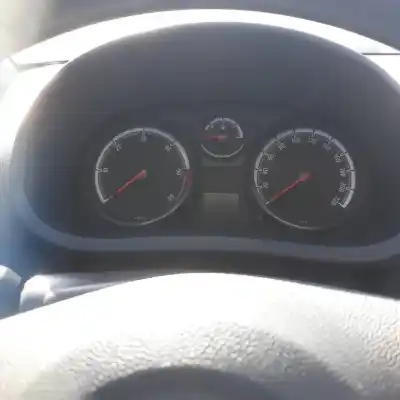 Здавання транспортного засобу opel corsa d color edition 120 cv / 88 kw року 2006 потужний 