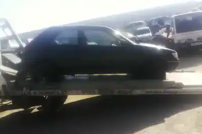 Veículo de Sucata ford fiesta berl./express básico do ano 1993 alimentado j6b