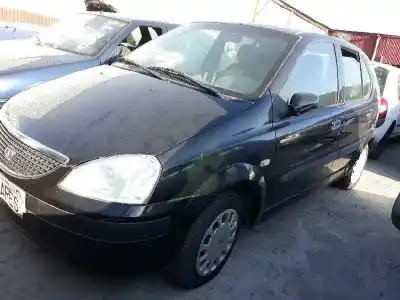 Scrapping Vehicle TATA INDICA INDICA of the year 0 powered G 475 SI 48