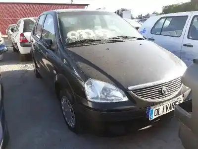 Veículo de Sucata tata indica indica do ano 0 alimentado g 475 si 48