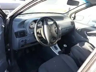 Veículo de Sucata tata indica indica do ano 0 alimentado g 475 si 48