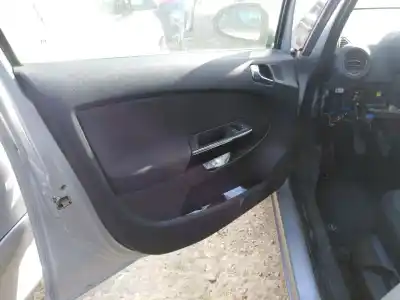 Утилизация автомобиля opel corsa d 1.2 cat (a 12 xer / ldc) года 2010 питание a12xer