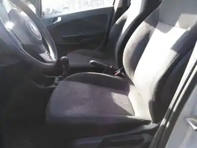 Утилизация автомобиля opel corsa d 1.2 cat (a 12 xer / ldc) года 2010 питание a12xer