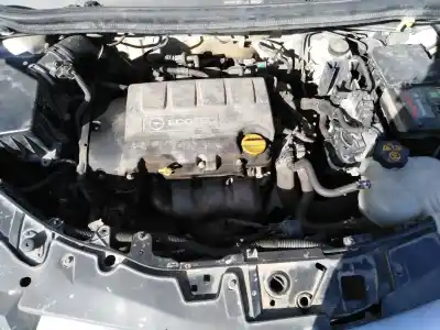 Утилизация автомобиля opel corsa d 1.2 cat (a 12 xer / ldc) года 2010 питание a12xer