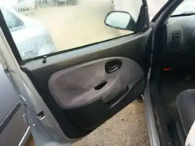 Scrapping Vehicle citroen saxo saxo of the year 0 powered vjx