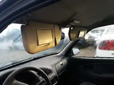 Scrapping Vehicle citroen saxo saxo of the year 0 powered vjx