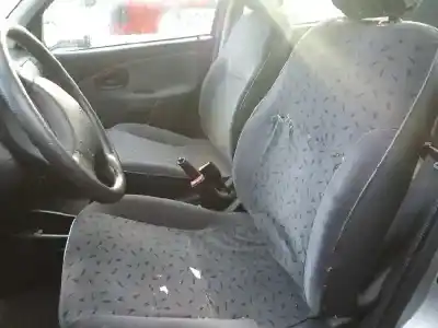 Scrapping Vehicle citroen saxo saxo of the year 0 powered vjx