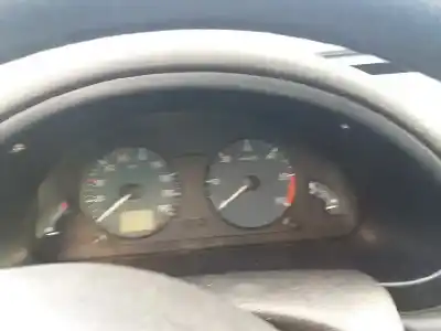 Scrapping Vehicle citroen saxo saxo of the year 0 powered vjx