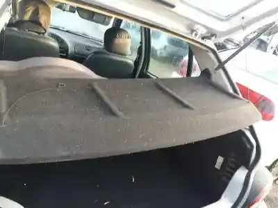 Scrapping Vehicle citroen saxo saxo of the year 0 powered vjx