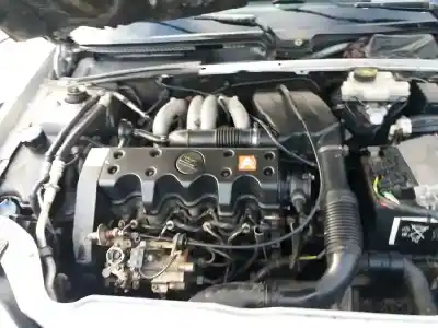 Scrapping Vehicle citroen saxo saxo of the year 0 powered vjx