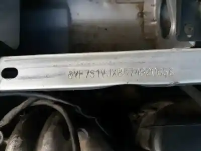 Scrapping Vehicle citroen saxo saxo of the year 0 powered vjx