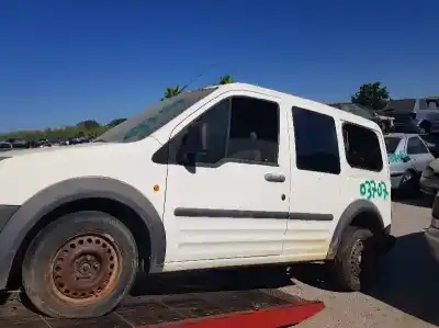 Утилизация автомобиля ford transit connect (tc7) kasten city light (2009->) года 2005 питание bhpa