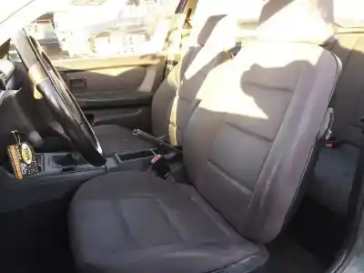 Scrapping Vehicle bmw serie 3 compacto (e36) 318tds of the year 1999 powered 17-4t-1 d