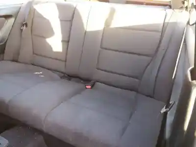 Scrapping Vehicle bmw serie 3 compacto (e36) 318tds of the year 1999 powered 17-4t-1 d