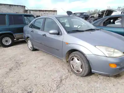 Vehículo de desguace ford focus i sedán (dfw) 1.8 turbo di / tddi del año 1999 con motor c9da