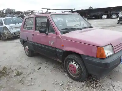 Здавання транспортного засобу seat marbella (28a) 0.9 cat року 1986 потужний 09ncb