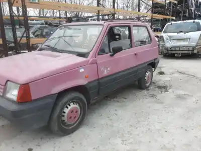Здавання транспортного засобу seat marbella (28a) 0.9 cat року 1986 потужний 09ncb