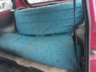 Здавання транспортного засобу seat marbella (28a) 0.9 cat року 1986 потужний 09ncb