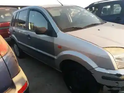 Veicolo di demolizione ford fusion (cbk) 1.6 tdci cat dell'anno 2005 alimentato 