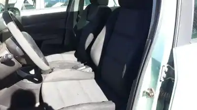 Sloopvoertuig peugeot 307 break / sw (s1) 2.0 hdi cat van het jaar 2003 aangedreven rhy