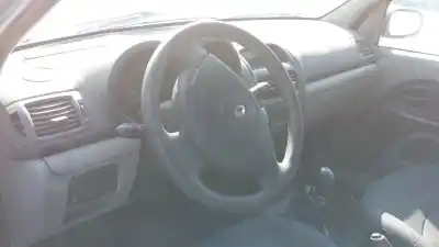 Утилизация автомобиля renault clio ii fase ii (b/cb0) generique года 2001 питание d7f g7