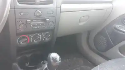 Утилизация автомобиля renault clio ii fase ii (b/cb0) generique года 2001 питание d7f g7