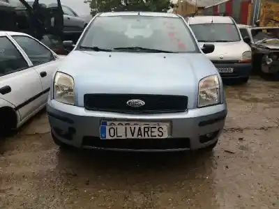 Veicolo di demolizione FORD FUSION (CBK) Trend dell'anno 2005 alimentato 