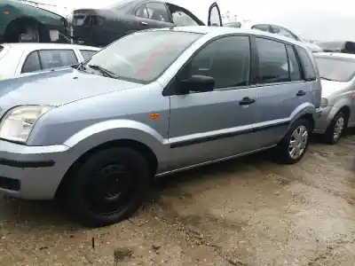 Veicolo di demolizione ford fusion (cbk) trend dell'anno 2005 alimentato 