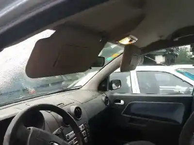 Veicolo di demolizione ford fusion (cbk) trend dell'anno 2005 alimentato 