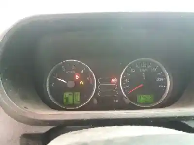 Veicolo di demolizione ford fusion (cbk) trend dell'anno 2005 alimentato 