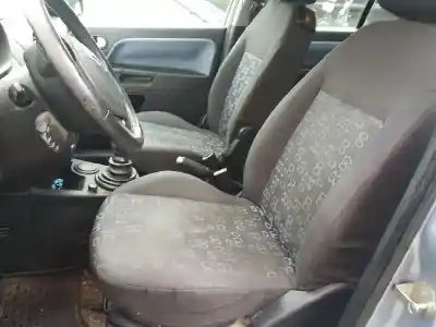 Veicolo di demolizione ford fusion (cbk) trend dell'anno 2005 alimentato 