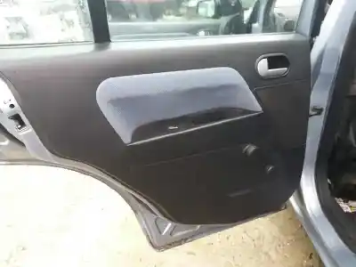 Veicolo di demolizione ford fusion (cbk) trend dell'anno 2005 alimentato 