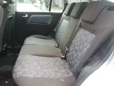 Veicolo di demolizione ford fusion (cbk) trend dell'anno 2005 alimentato 