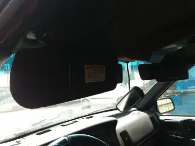 Veículo de Sucata jeep cherokee (xj) 2.5 turbodiesel do ano 1998 alimentado d m52