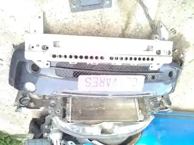 Veicolo di demolizione mini mini (r50, r53) one dell'anno 2006 alimentato w10 b16 a