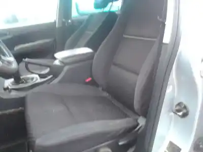 Здавання транспортного засобу ssangyong actyon 200 xdi року 2007 потужний d20dt