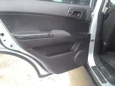 Здавання транспортного засобу ssangyong actyon 200 xdi року 2007 потужний d20dt
