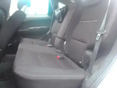 Здавання транспортного засобу ssangyong actyon 200 xdi року 2007 потужний d20dt