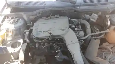 Scrapping Vehicle renault megane i classic (la0/1_) 1.9 dti (la1u) of the year 2001 powered f9q 744