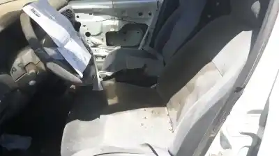 Scrapping Vehicle renault megane i (ba0/1_) 1.9 dti (ba1u) of the year 2002 powered f9q 744